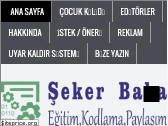 sekerbaba.net