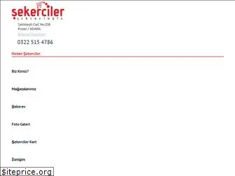 sekerciler.com.tr