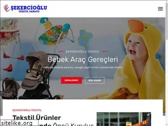 sekercioglutekstil.com