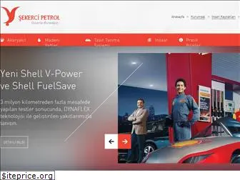 sekercipetrol.com