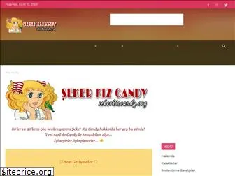 sekerkizcandy.org