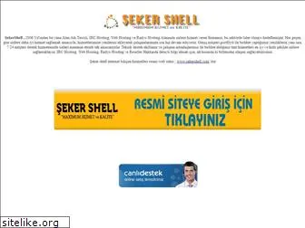 sekershell.com.tr