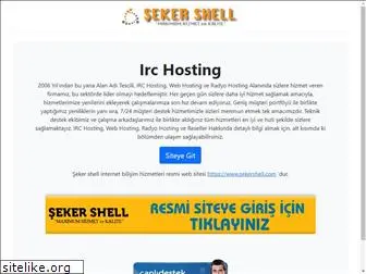 sekershell.org