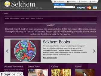 sekhem.com.au