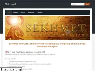 sekhmet.co.nz