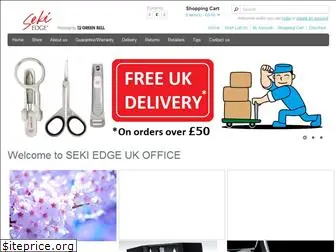 sekiedge.co.uk