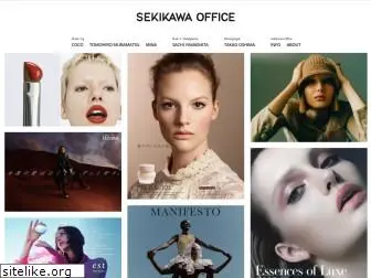 sekikawa-office.com