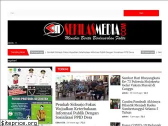 sekilasmedia.com