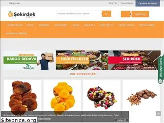 sekirdek.com