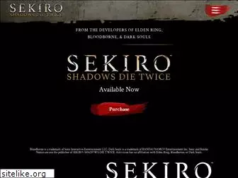 sekirothegame.com