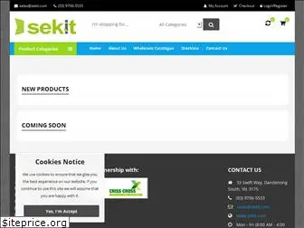 sekit.com