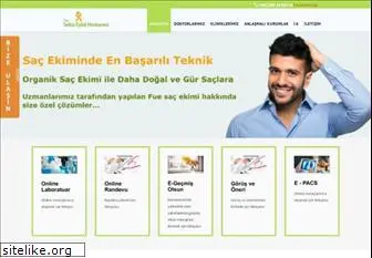 sekizeylulhastanesi.com