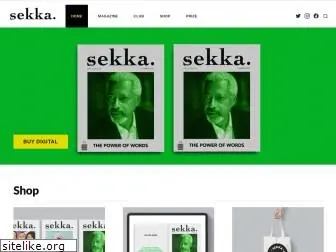 sekkamag.com