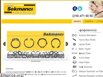 sekmanci.com