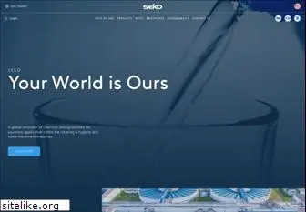 seko.com