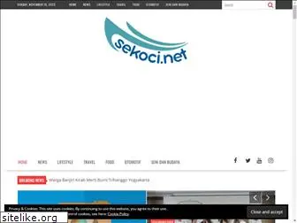 sekoci.net