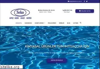 sekohavuz.com.tr