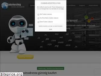 sekohosting.net