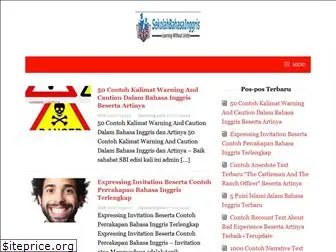 sekolahbahasainggris.com