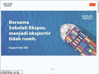 sekolahekspor.com