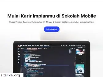 sekolahmobile.com