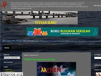 sekolahpulauaman.blogspot.com