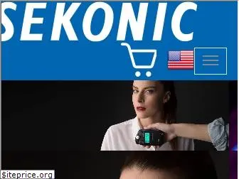 sekonic.com