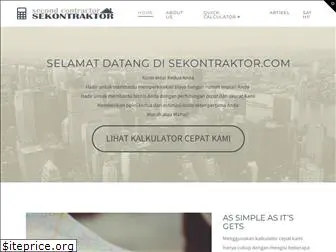 sekontraktor.com