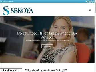 sekoya.com