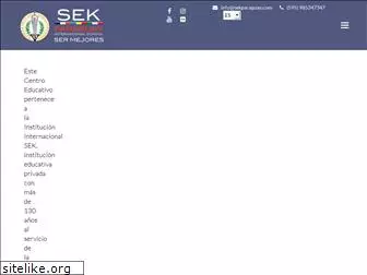 sekparaguay.com