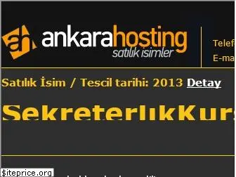 sekreterlikkursu.com