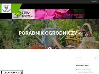 sekretyogrodnika.pl