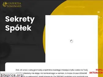 sekretyspolek.pl