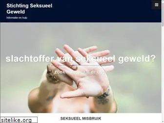 seksueelgeweld.nl