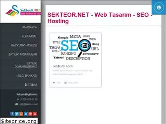 sekteor.net