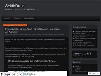 sekthdroid.wordpress.com