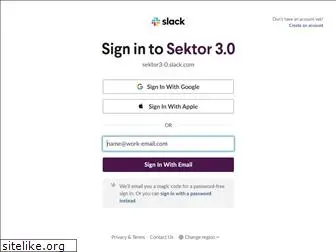 sektor3-0.slack.com