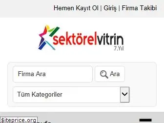 sektorelvitrin.com