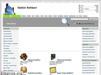 sektorrehberi.tv.tr