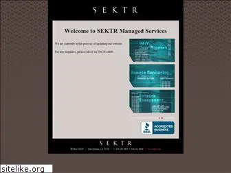 sektr.com