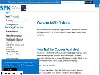 sektraining.org.uk