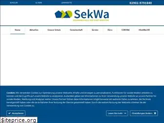 sekwa.de