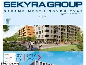 sekyragroup.cz