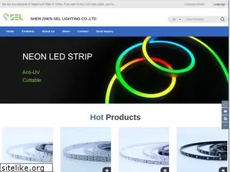 sel-lighting.com