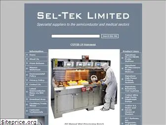 sel-tek.co.uk