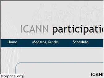 sel.icann.org