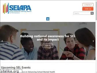sel4pa.org