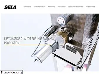 sela-gmbh.de