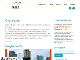 selab.nl