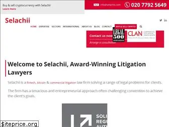 selachii.com